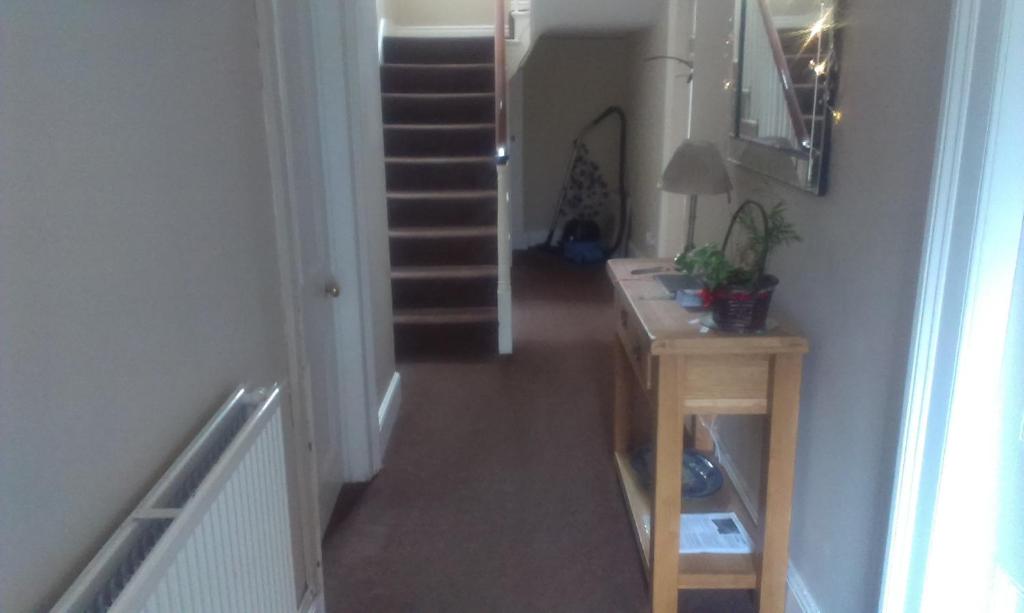 フロント・ロビー