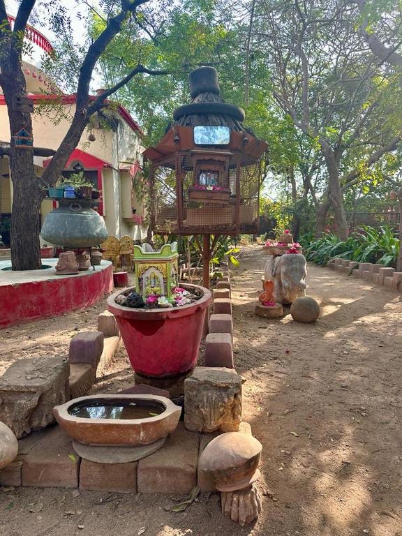 Sharad Baug homestay photo