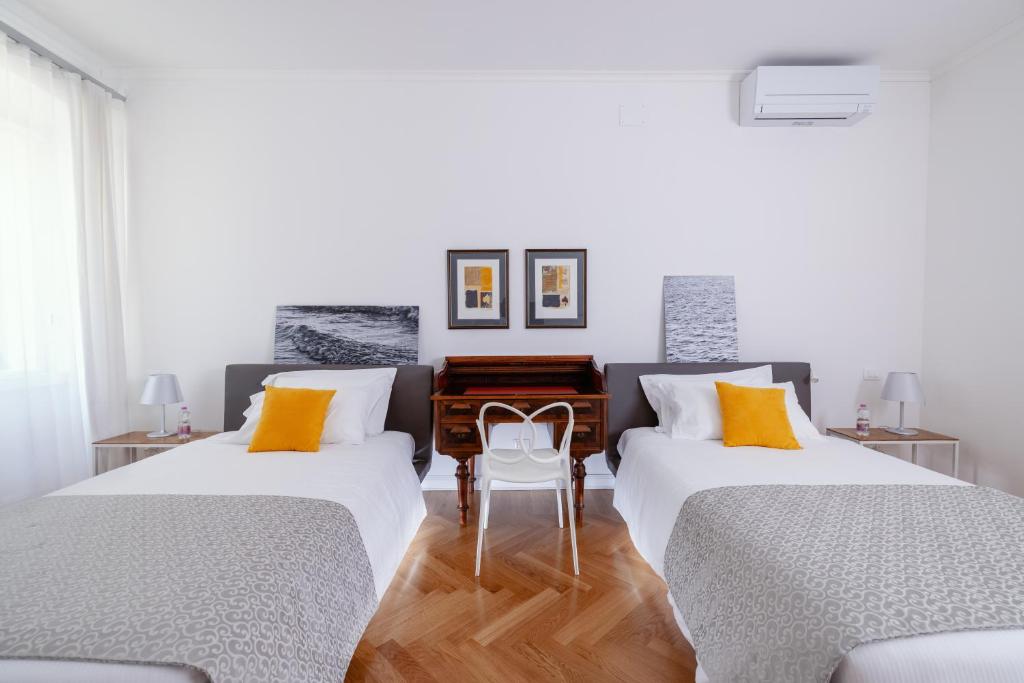 ViandanteHome, Luxury Rooms - 5