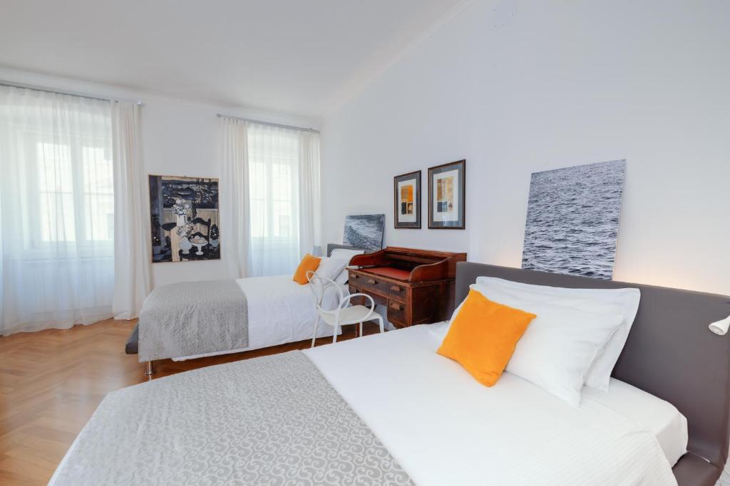 ViandanteHome, Luxury Rooms - 4