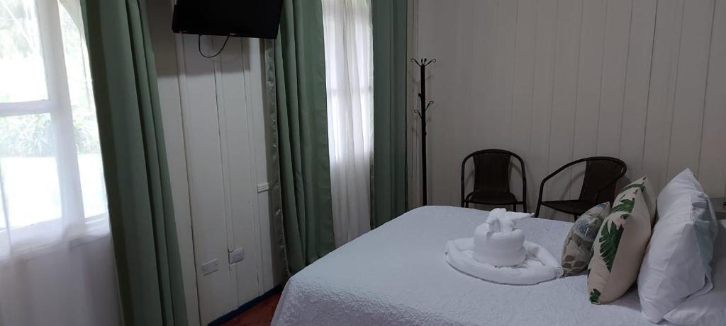 Casona Rustica & Bungalow photo