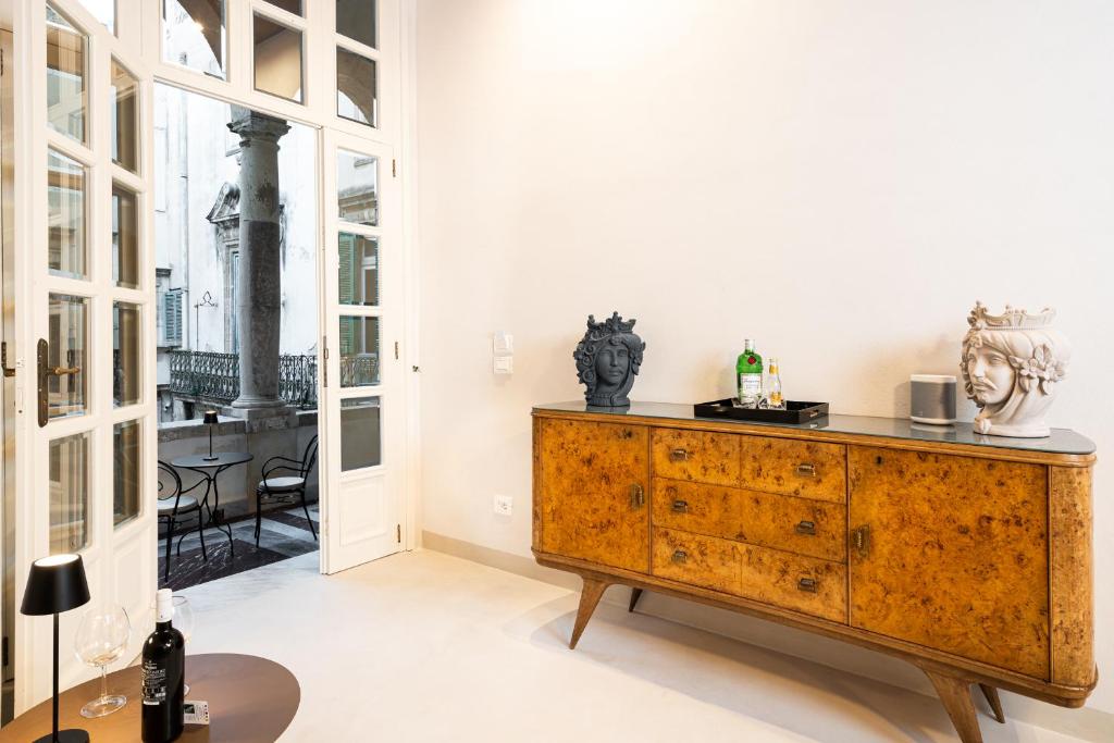 Loggiato Verga Luxury by Bed&Bros - 2
