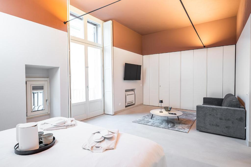 Loggiato Verga Luxury by Bed&Bros - 4
