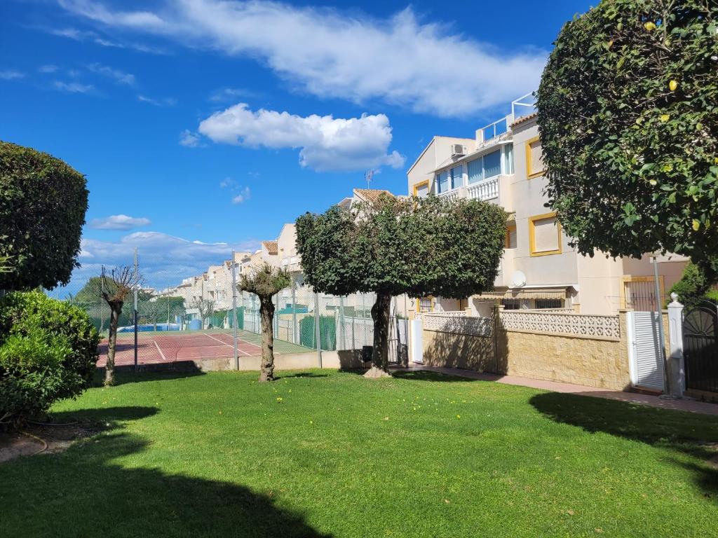 Casa Aromatico NAT Apartments Costa Blanca - 3