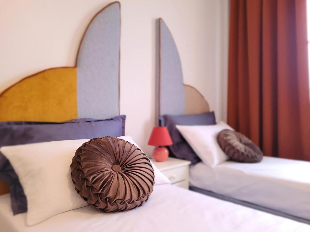 Casa Aromatico NAT Apartments Costa Blanca - 1