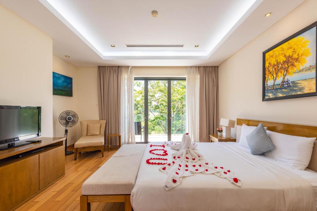 Emblem Sea 2 bedroom villas 호텔 이미지 1