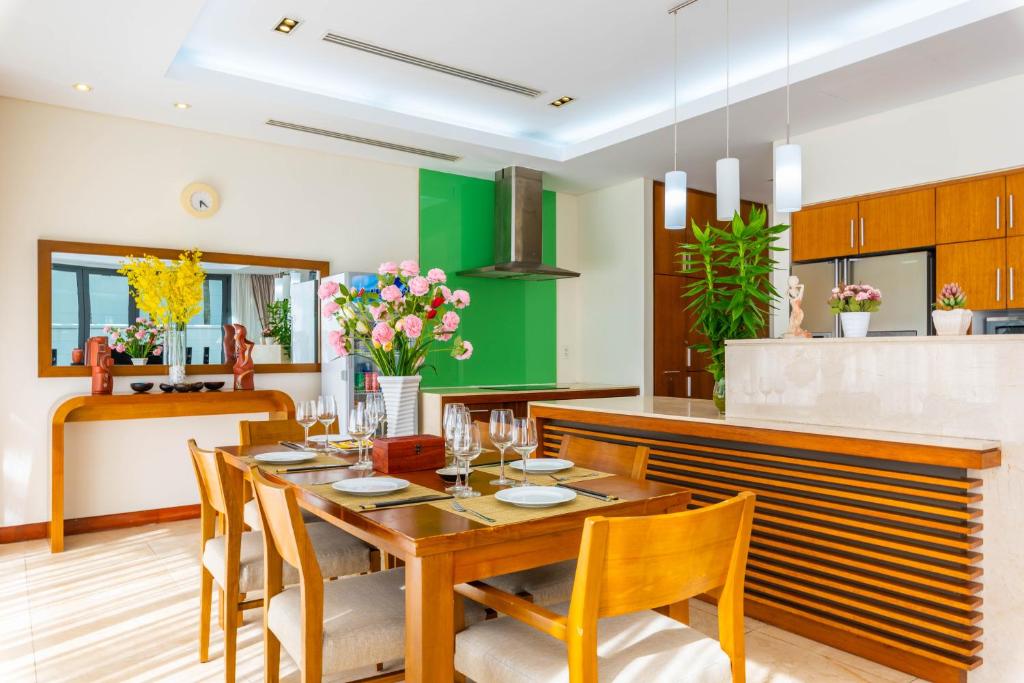 Emblem Sea 2 bedroom villas 호텔 이미지 1