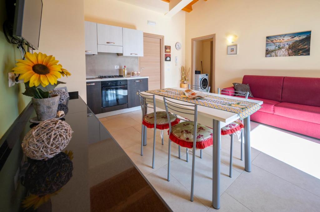 Villa Tonnara Vista Mare - SiciliaVacanza - 5