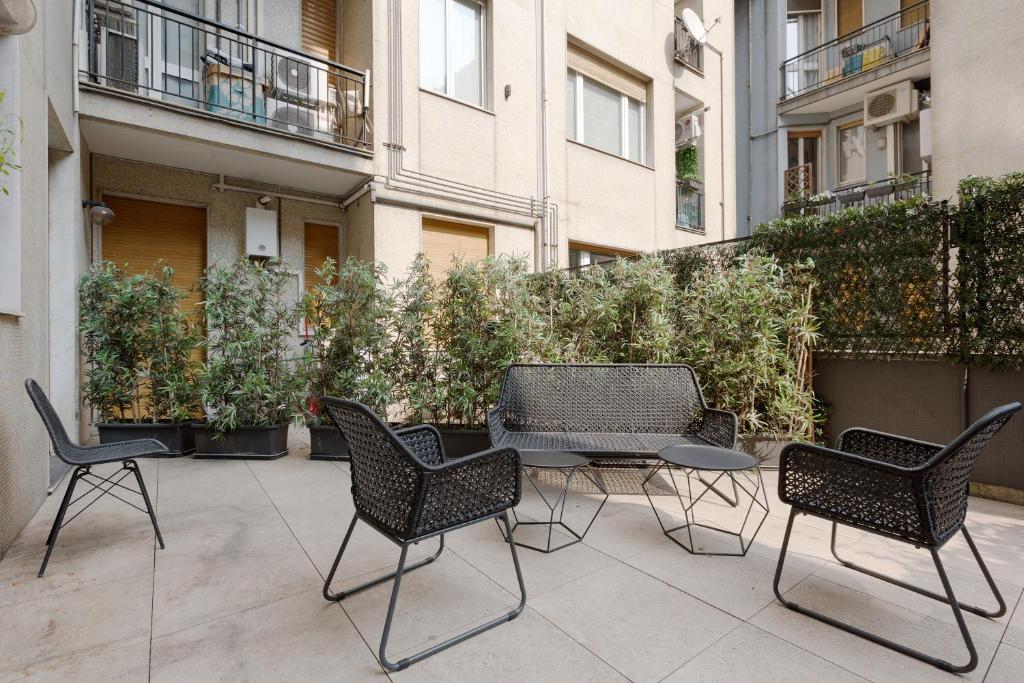Brera Apartments in Garibaldi photo