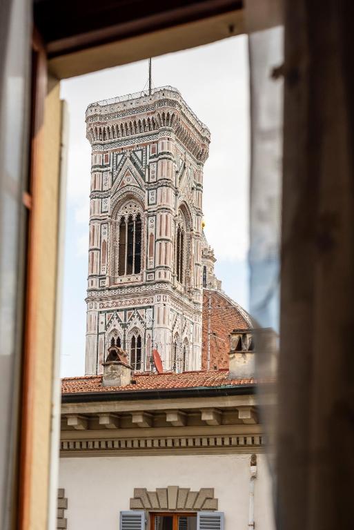 Holiday AD Duomo, Florence - 2