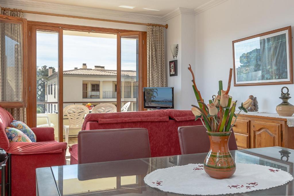 Apartment Llenaire By homevillas360 - 4