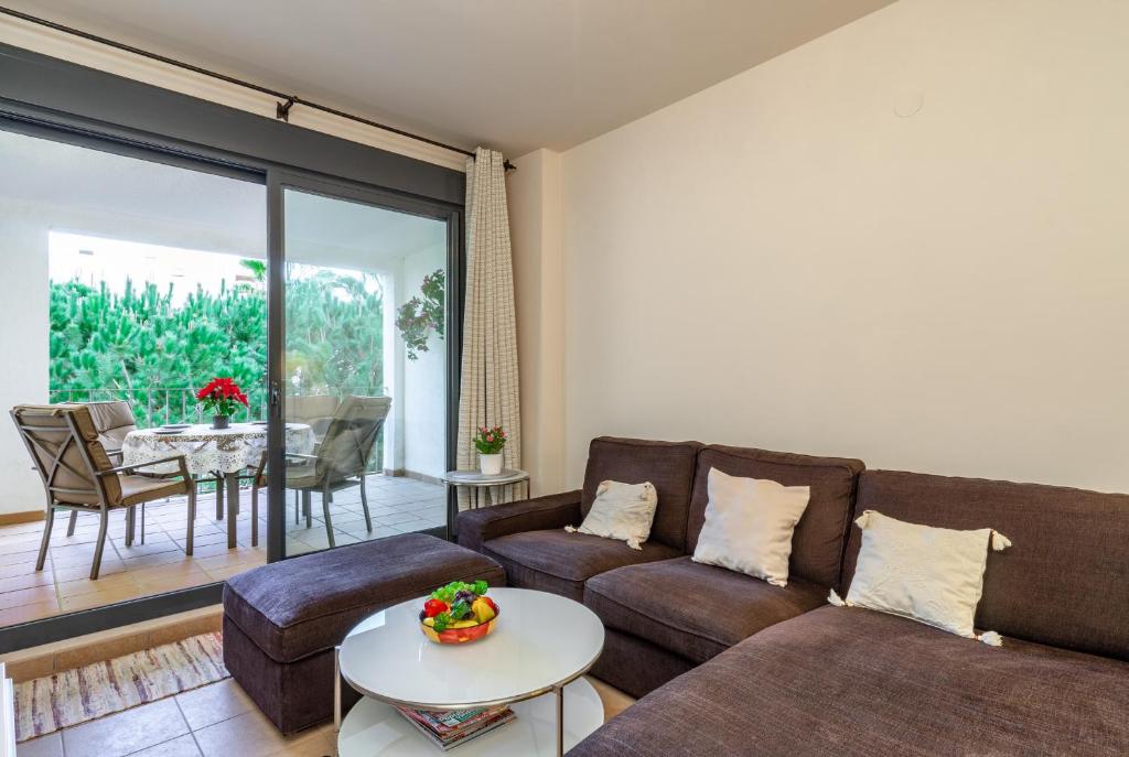 Lovely Alamar apartment by Costarentals - Ref 108 - 5