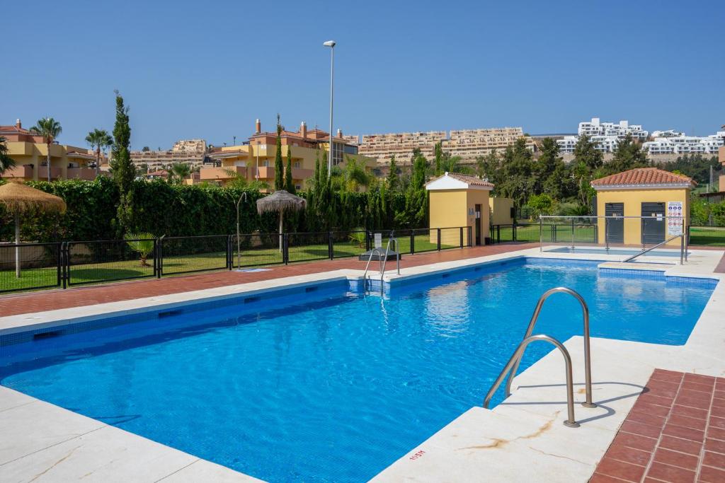 La Cala garden apt pool by Costarentals - Ref 132 - 2