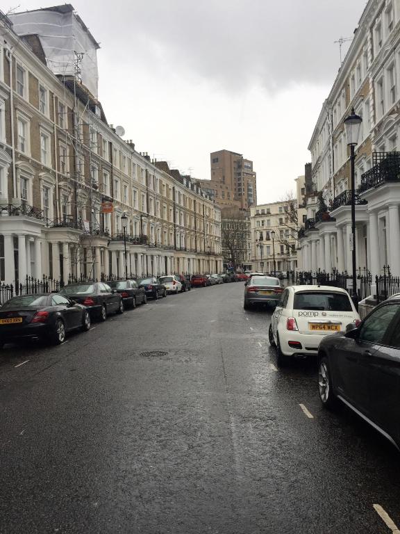 Attrezzature e servizi