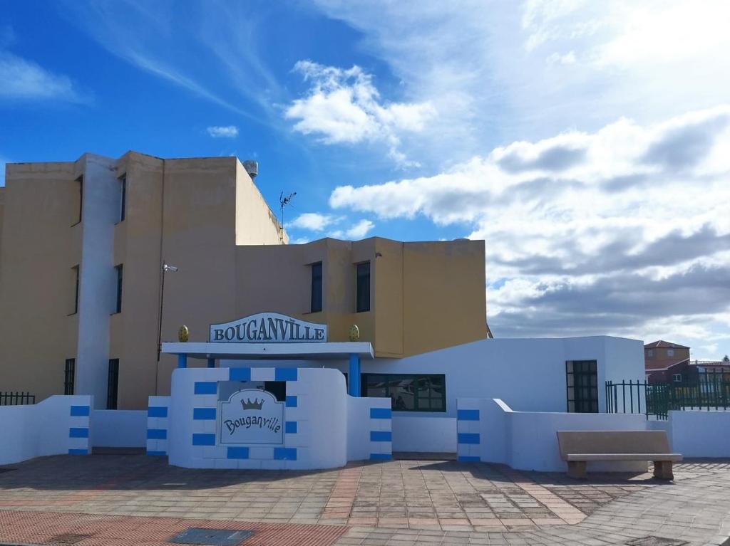 Sea view Bouganville 304 - 2