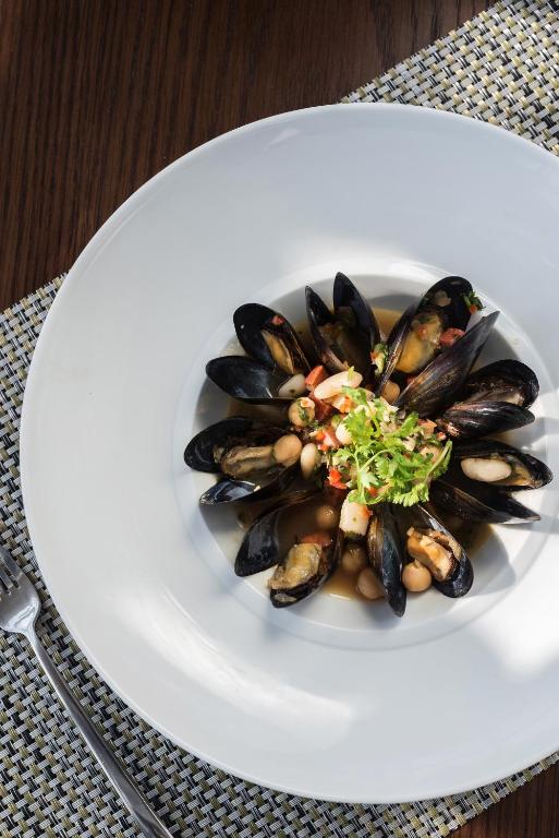 ห้องอาหาร