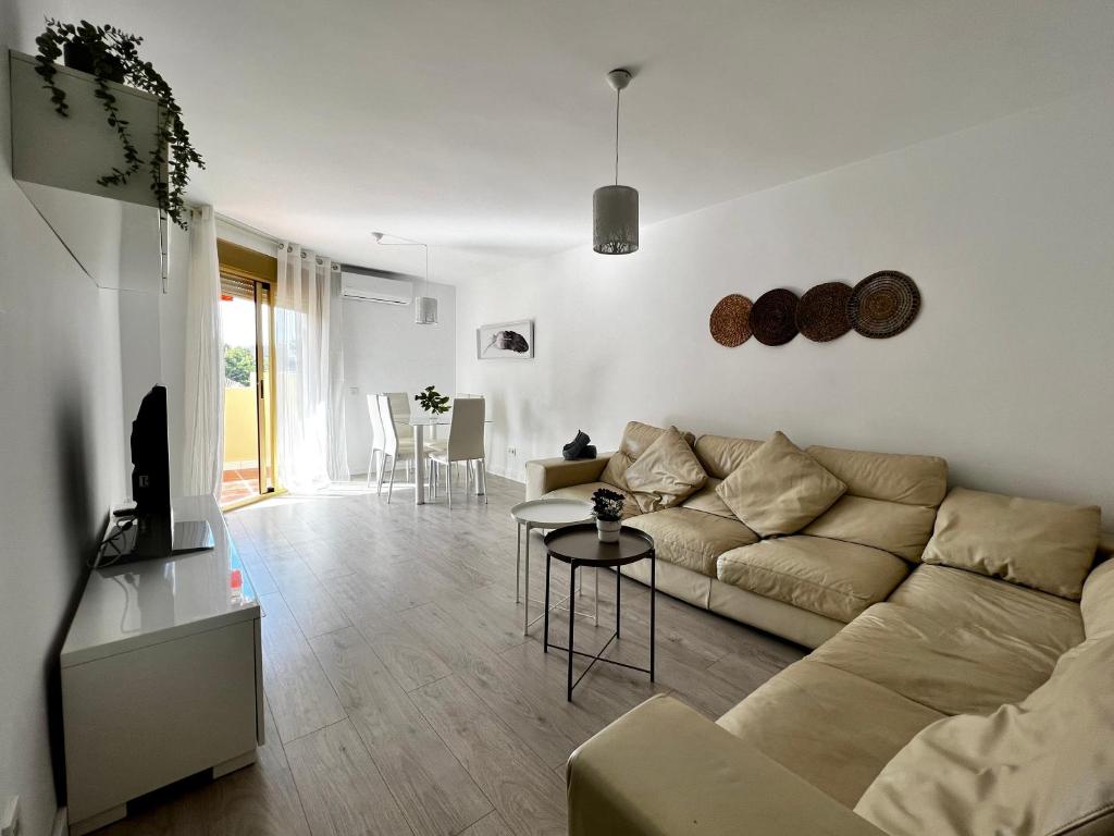 Apartamento con encanto en playa - 3