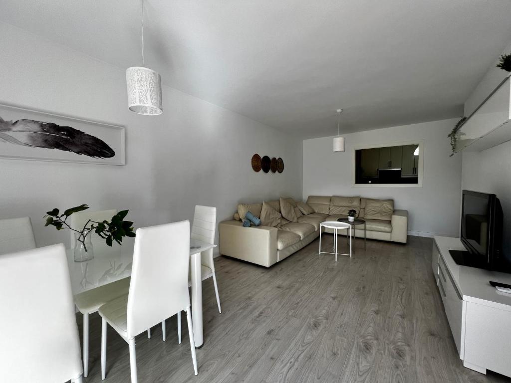 Apartamento con encanto en playa - 4