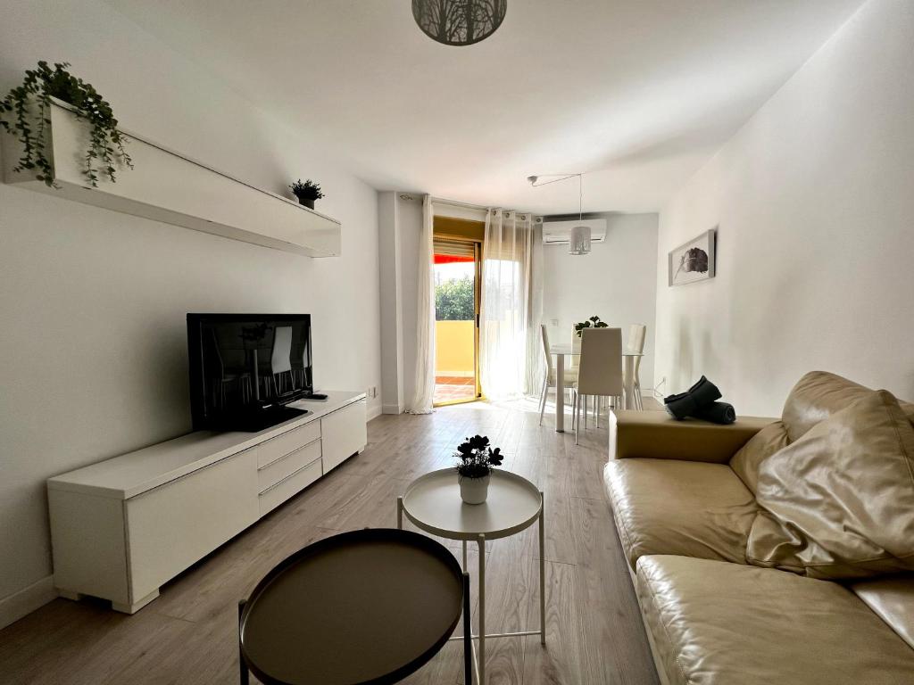 Apartamento con encanto en playa - 5