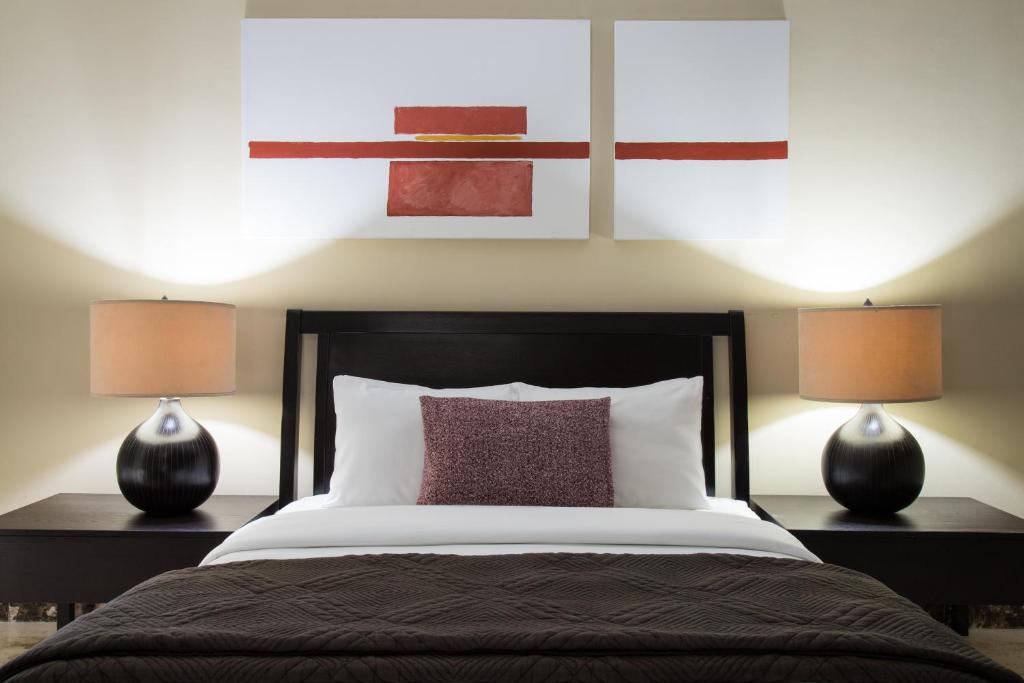 Paseo Luxury Suites - 3