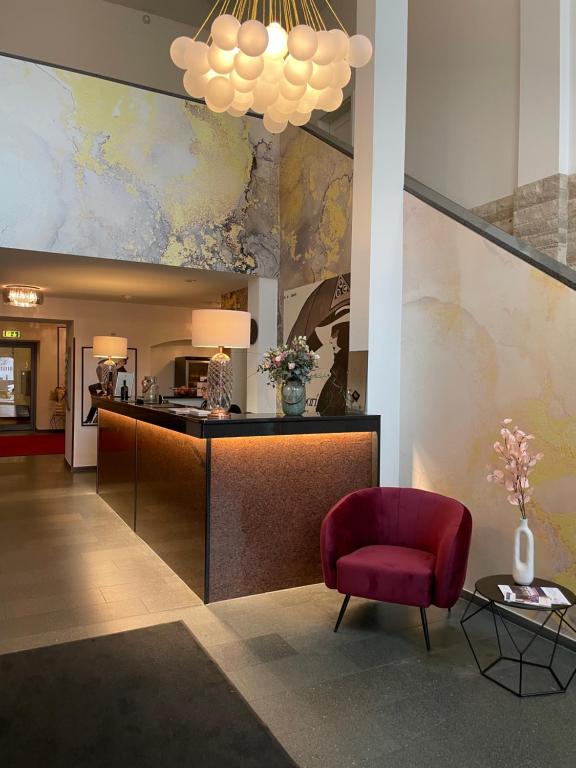 Vienna Townhouse Batschari Baden-Baden — Hotel in Baden-Baden