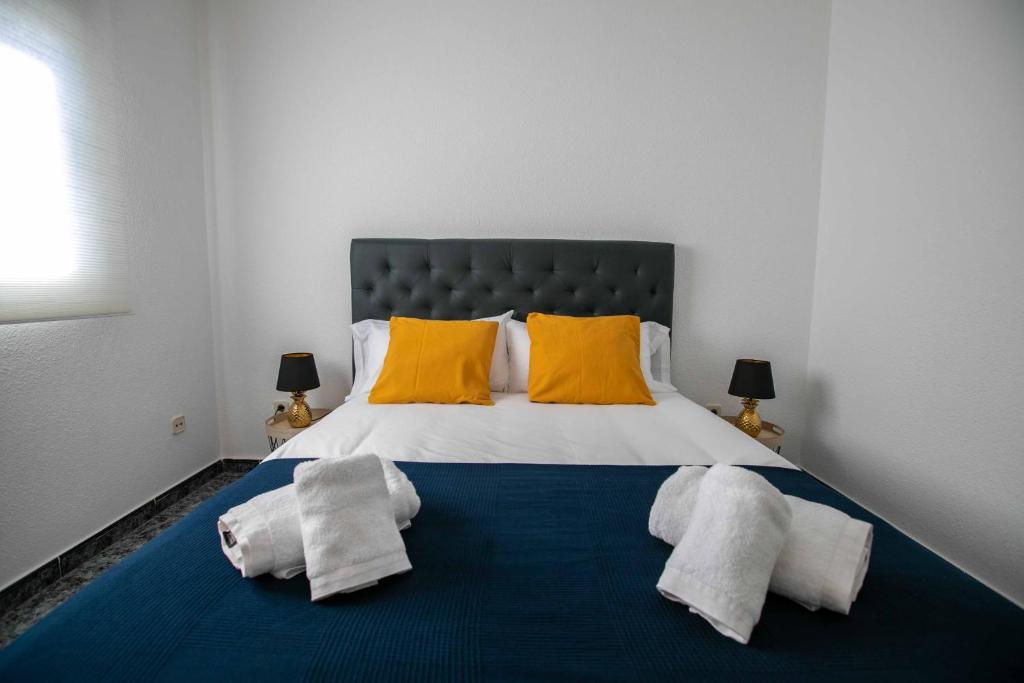 Bahía Corralejo-Best FTV Views, by Comfortable Luxury - 5