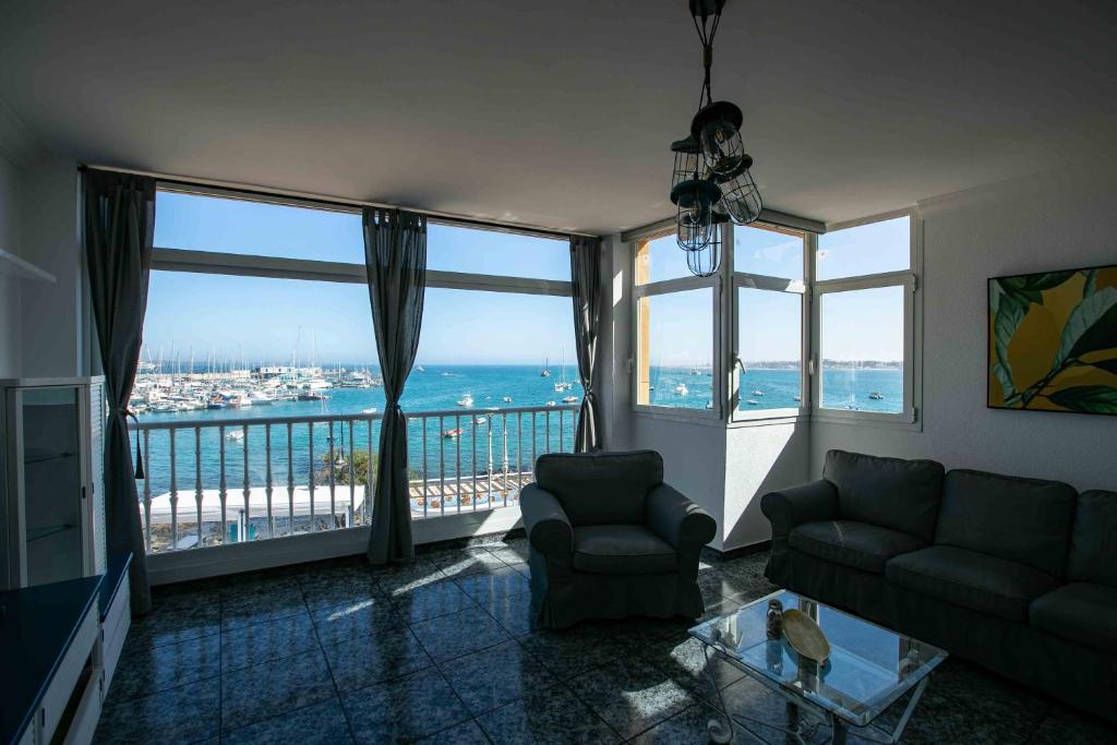 Bahía Corralejo-Best FTV Views, by Comfortable Luxury - 4