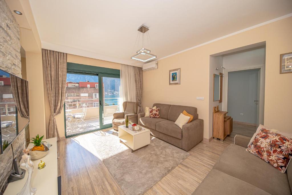 Lena apartment 2 - 1