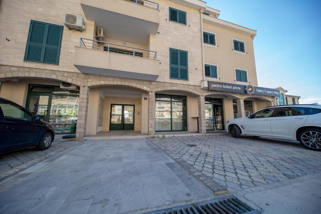 Lena apartment 2 - 4