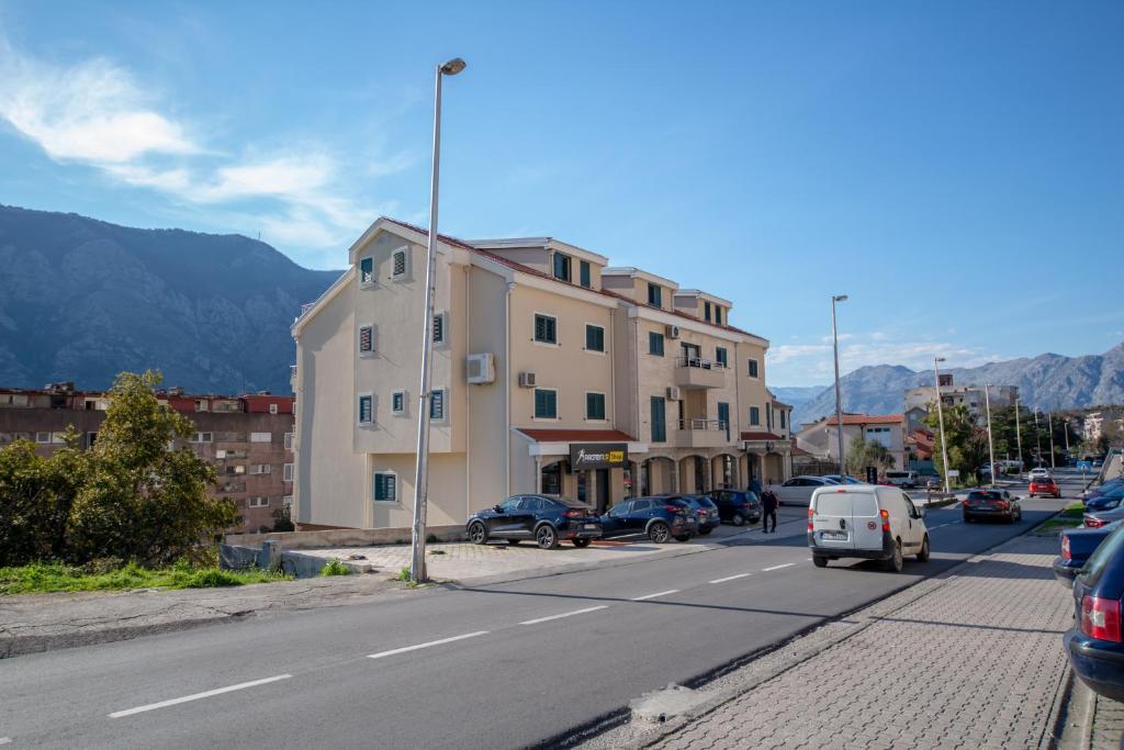 Lena apartment 2 - 5