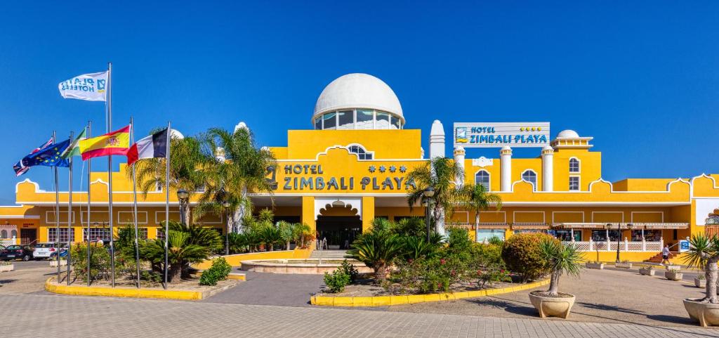 Playazimbali - 3