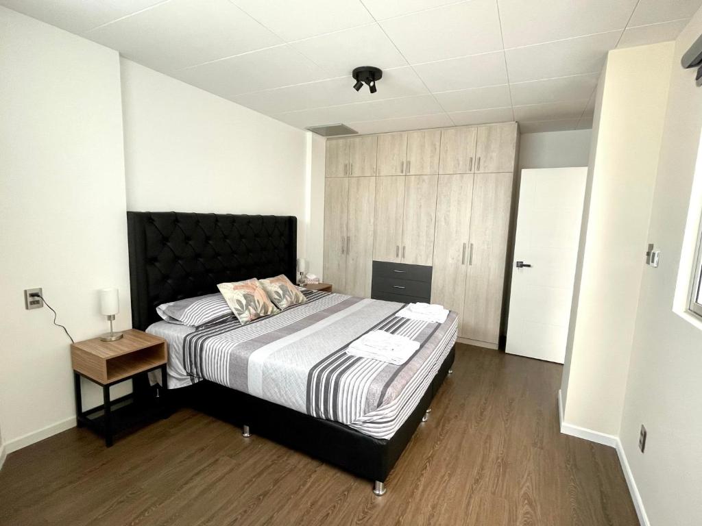 Brand-new 2 bedroom apartment Sopocachi - 4