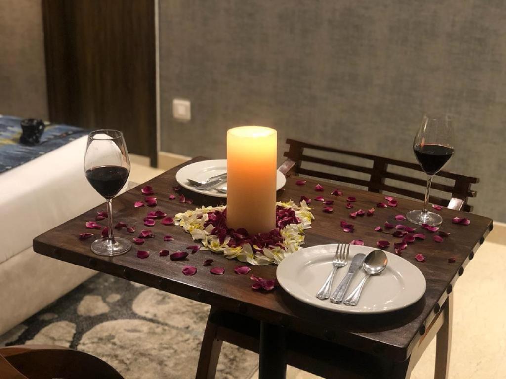 Comfort Inn Dhaliwals Gurgaon photo