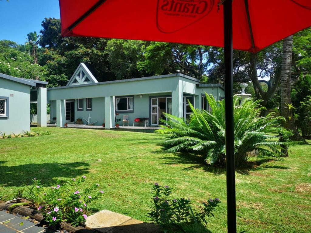 The Tree Of Idleness Guesthouse, Trafalgar