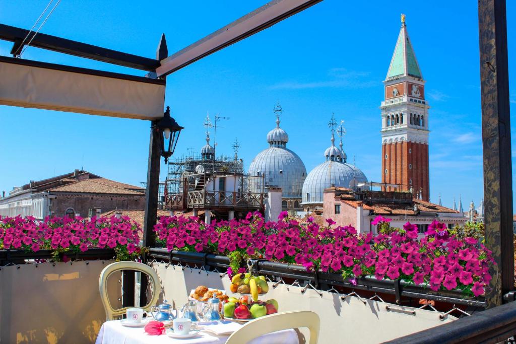 Hotel Colombina - 5