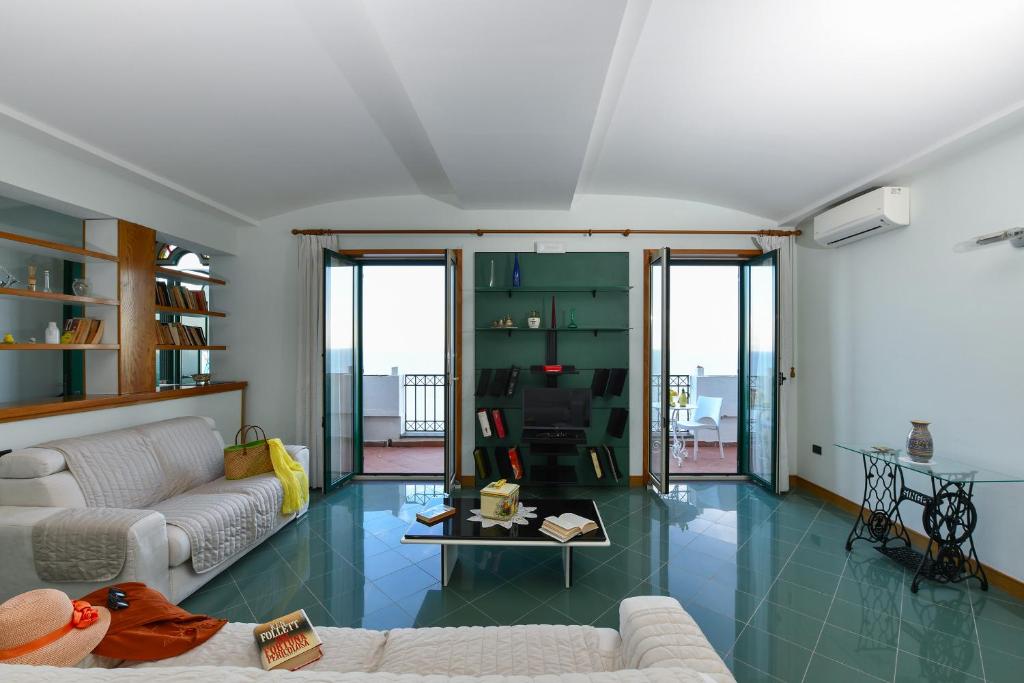 La casa del Conte - Amalfi Coast - 4