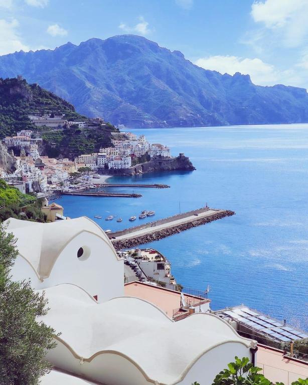 La casa del Conte - Amalfi Coast - 2