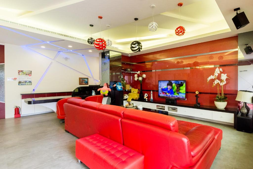 지아 호텔 이미지 2