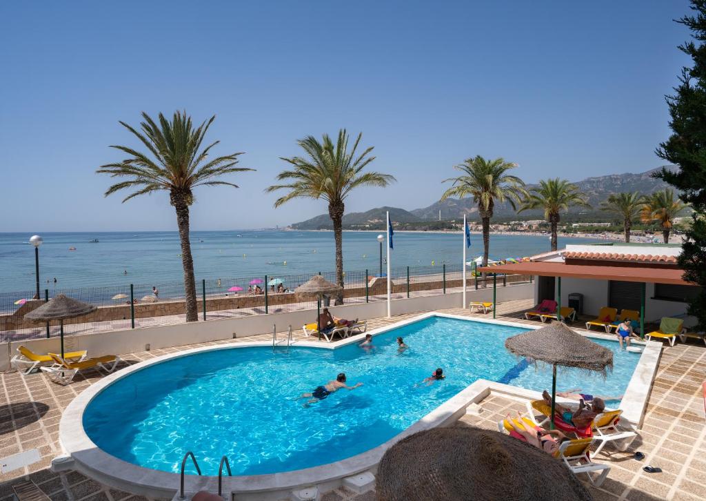 Medplaya Hotel Vistamar Costa Dorada