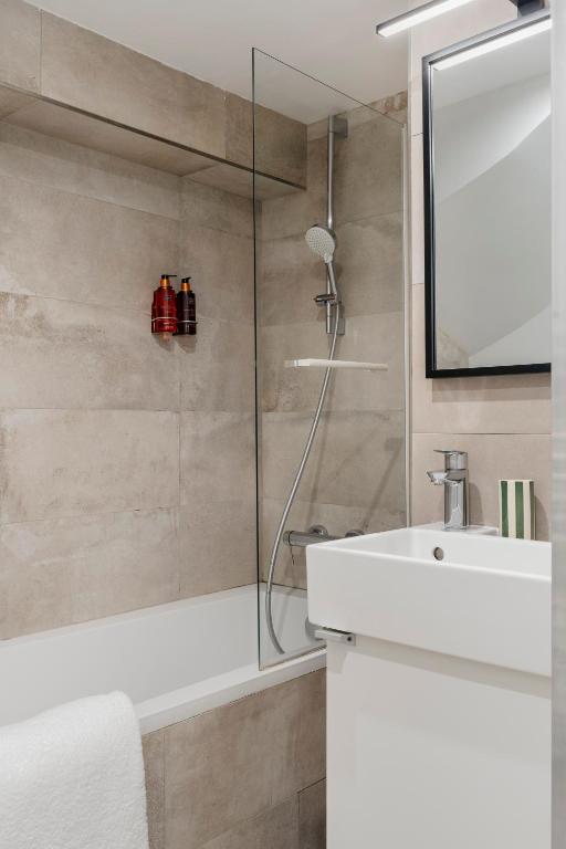 Edgar Suites Louvre - Richelieu photo