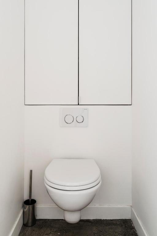 Edgar Suites Louvre - Richelieu photo