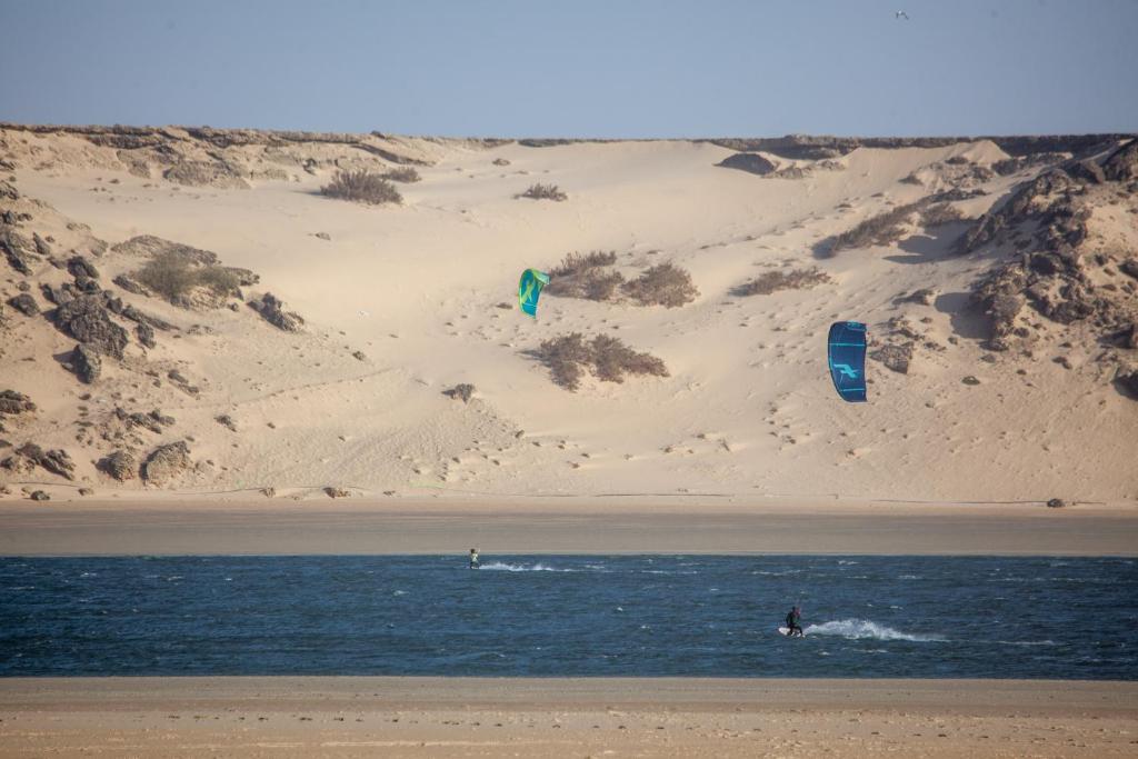 Dakhla Camp photo