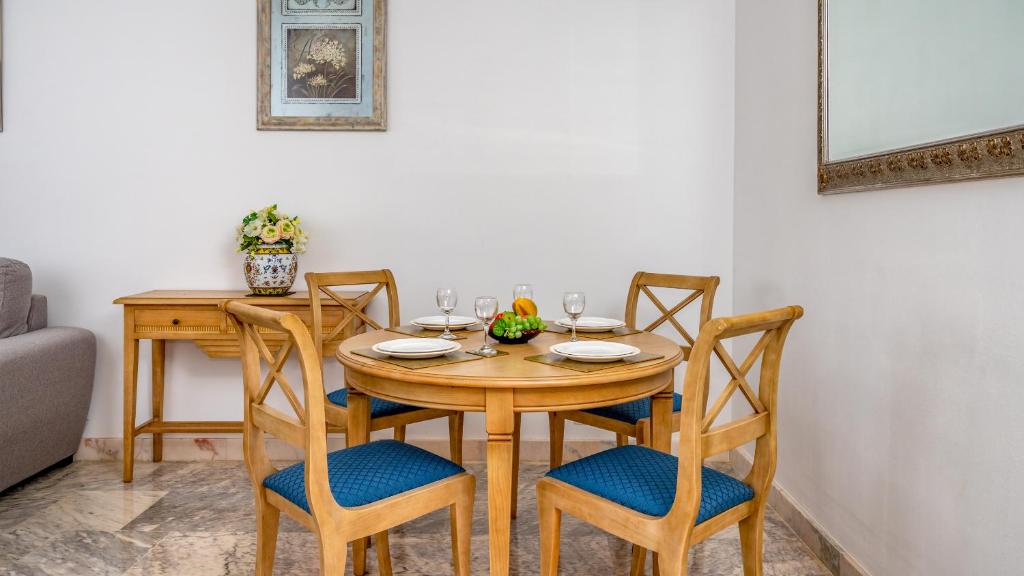 Seaview apt with pool by Costarentals - Ref 188 - 5