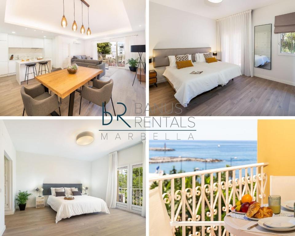 Adm 5 316 andalucía del mar, Marbella