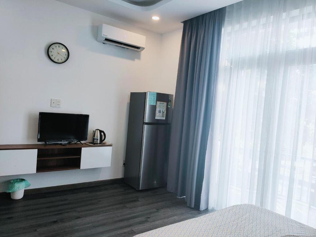 Start House Coliving Walk 5 minute to the airport photo