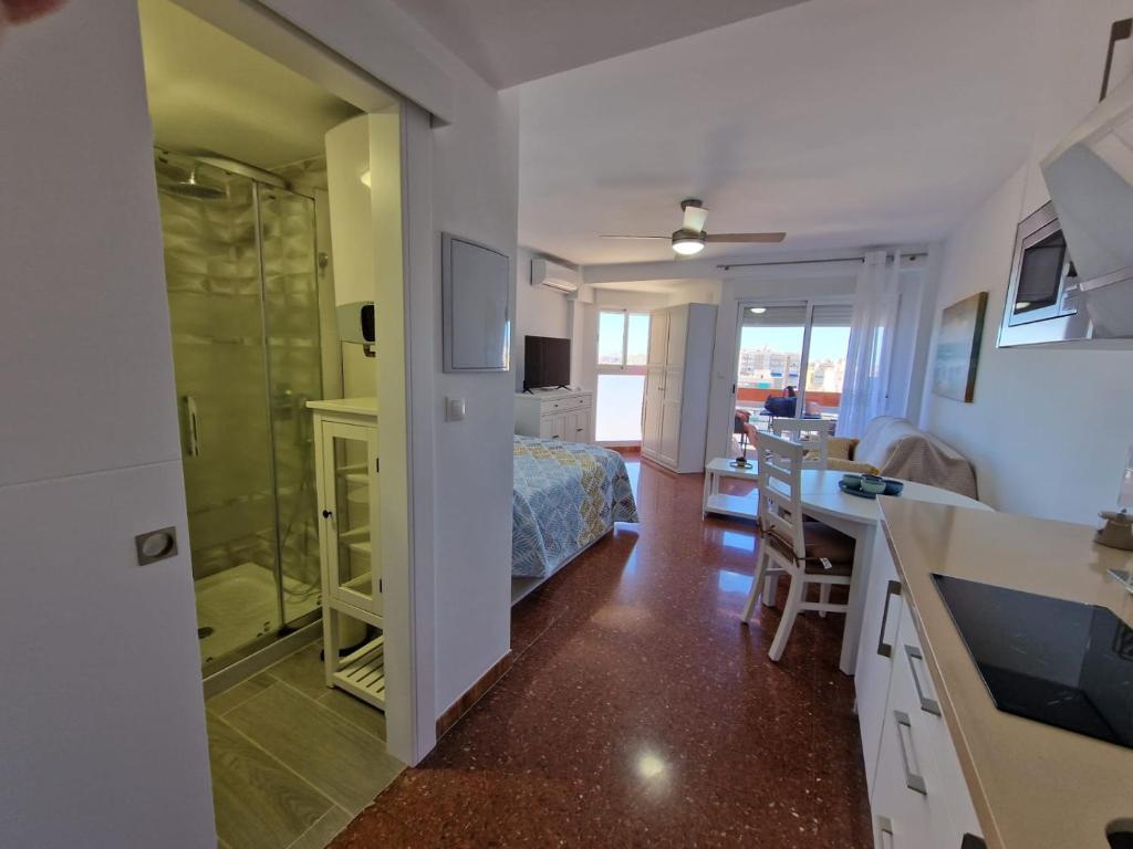 Apartamento SEREVA Plazamar - 3