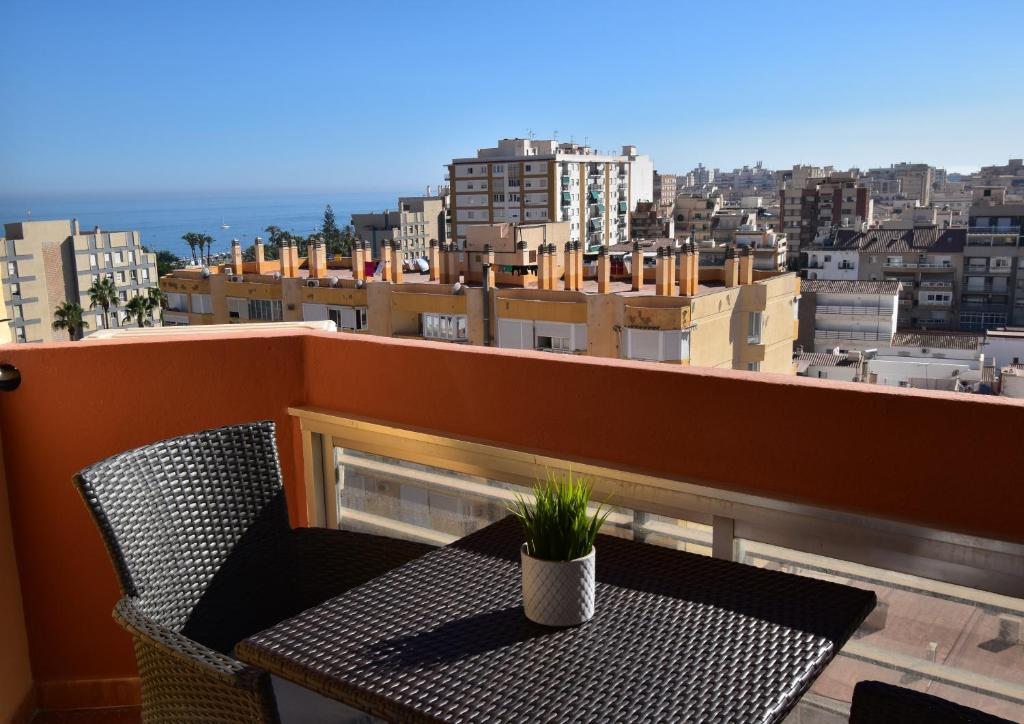Apartamento SEREVA Plazamar - 5