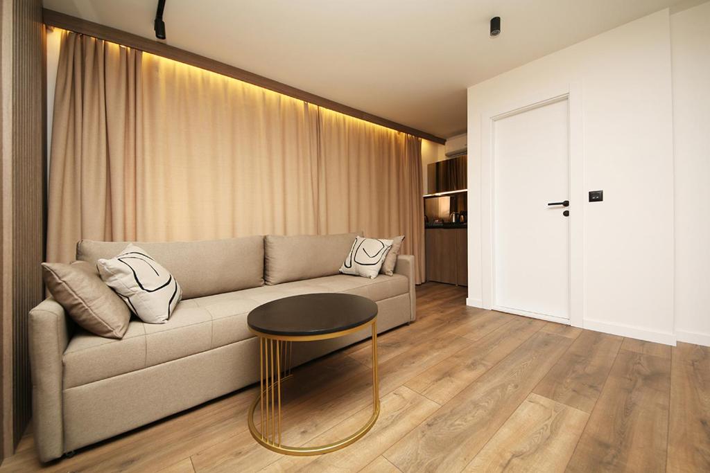 Nest Apartments Sarajevo - 3