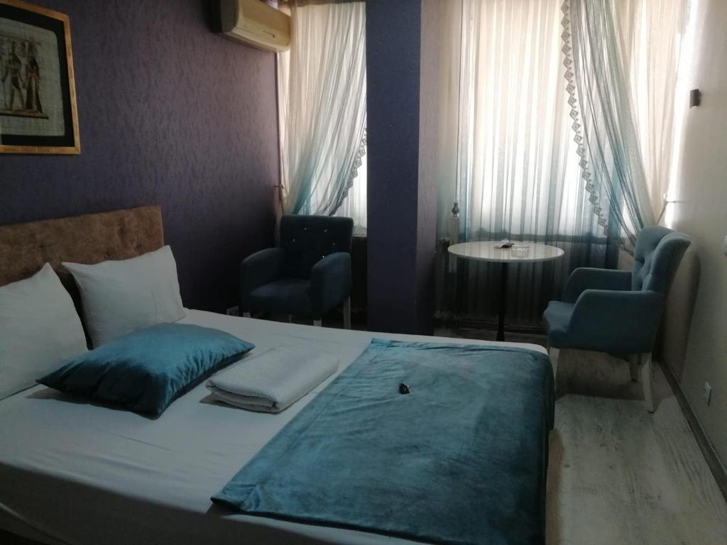 Masal Otel photo
