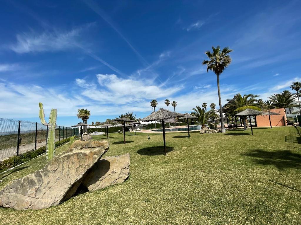 Apartamento en Atlanterra, Zahara de los Atunes - 5